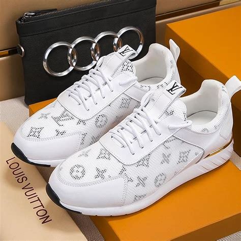 vuitton scarpe uomo